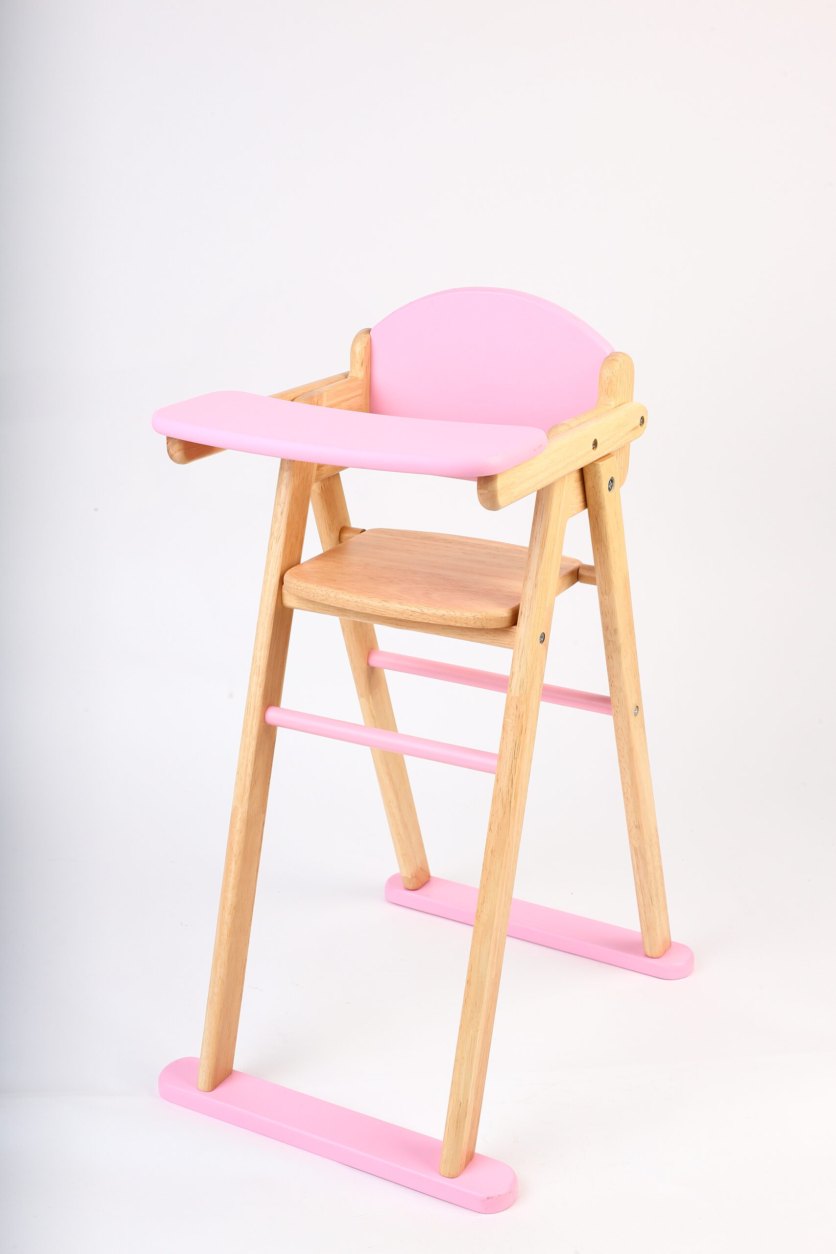 PT Dolls High Chair Eureka bv