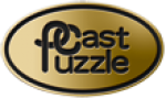 Brand logo Cast Puzzle