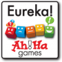 Brand Logo Eureka Ah!Ha games