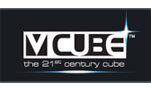 Brand logo V-Cube