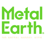 Brand logo Metal