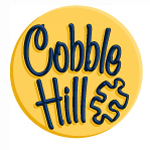 Brand logo Cobble Hill