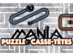 Puzzle Mania Casse-têtes