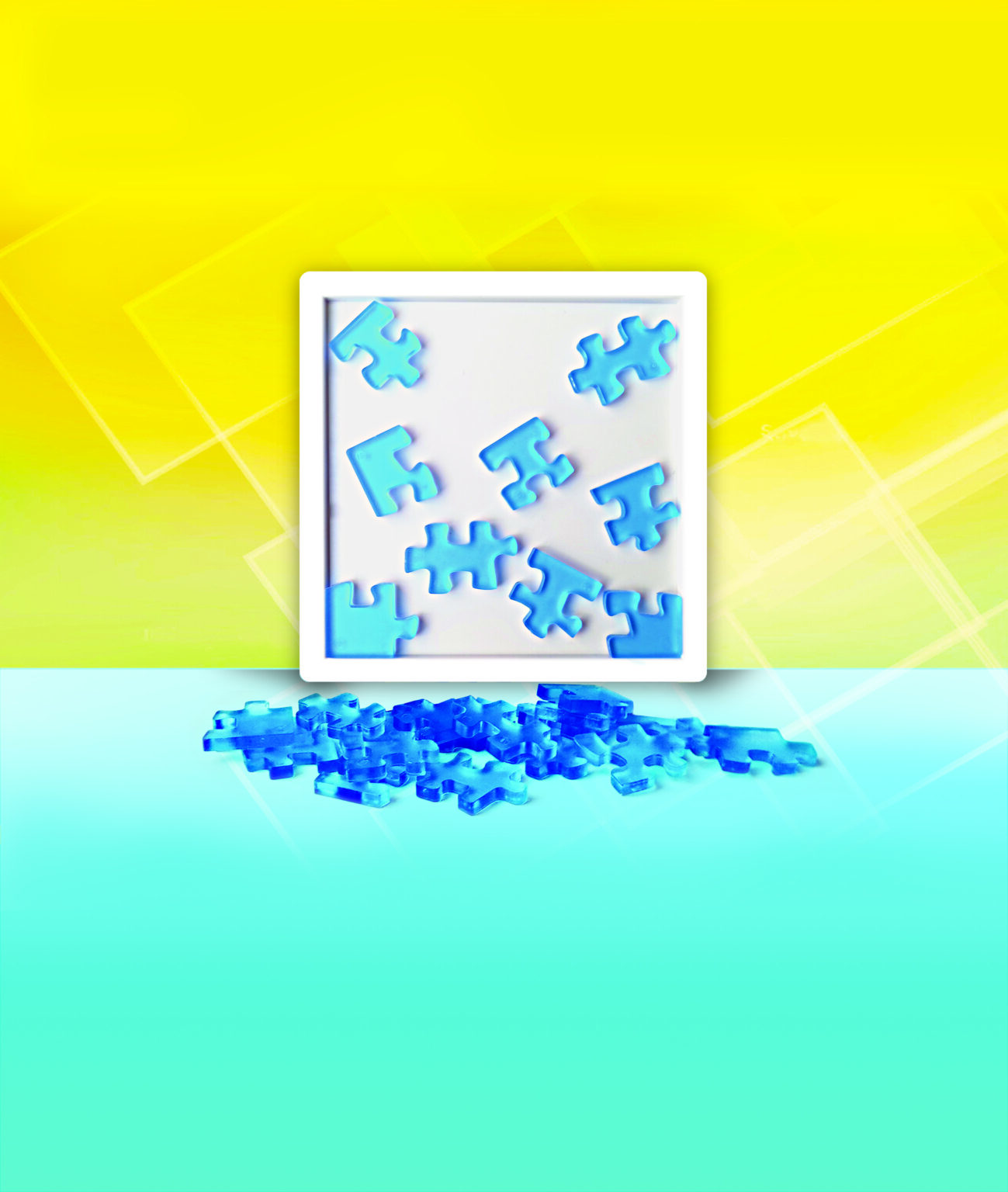 Impossible Jigsaw 29 - Eureka bv