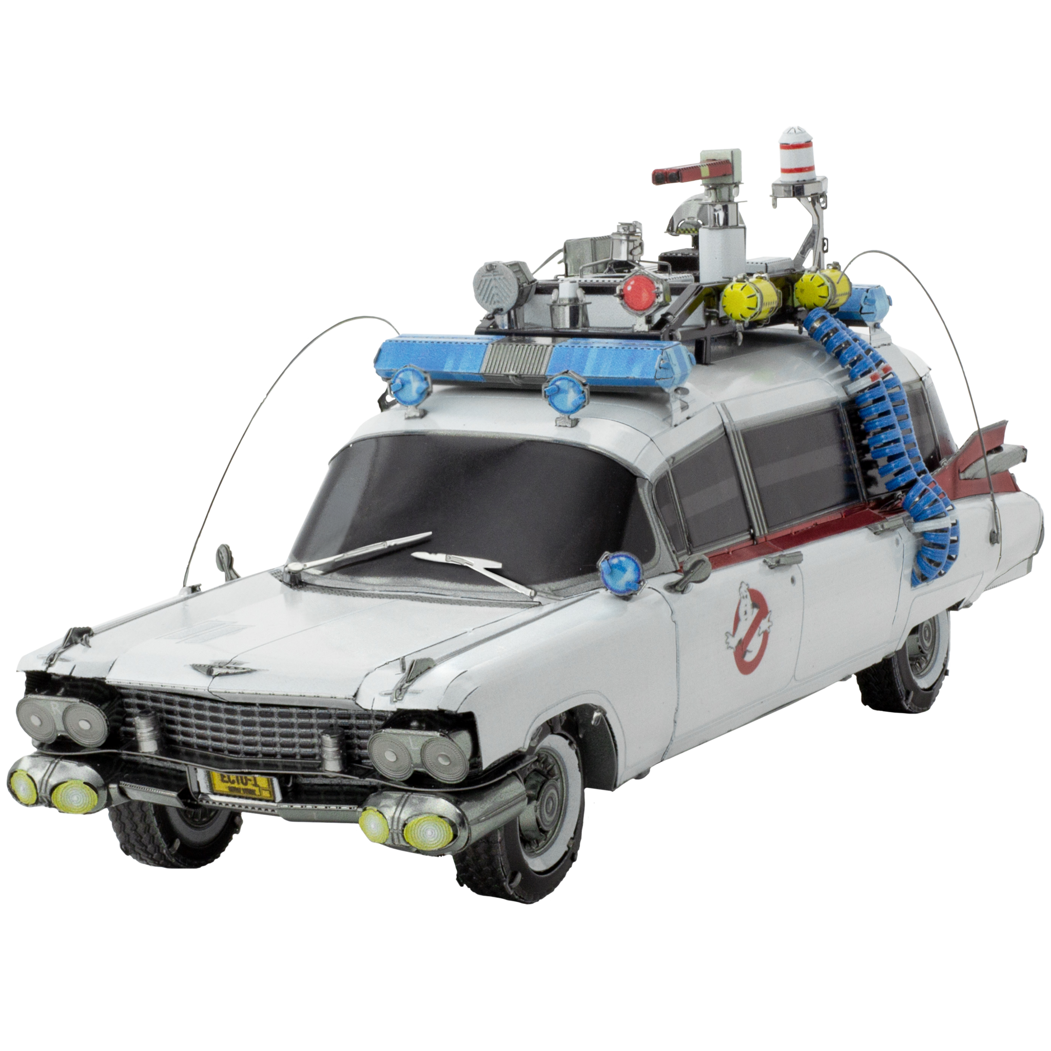 Premium Series Ecto-1 Ghostbusters - Eureka bv