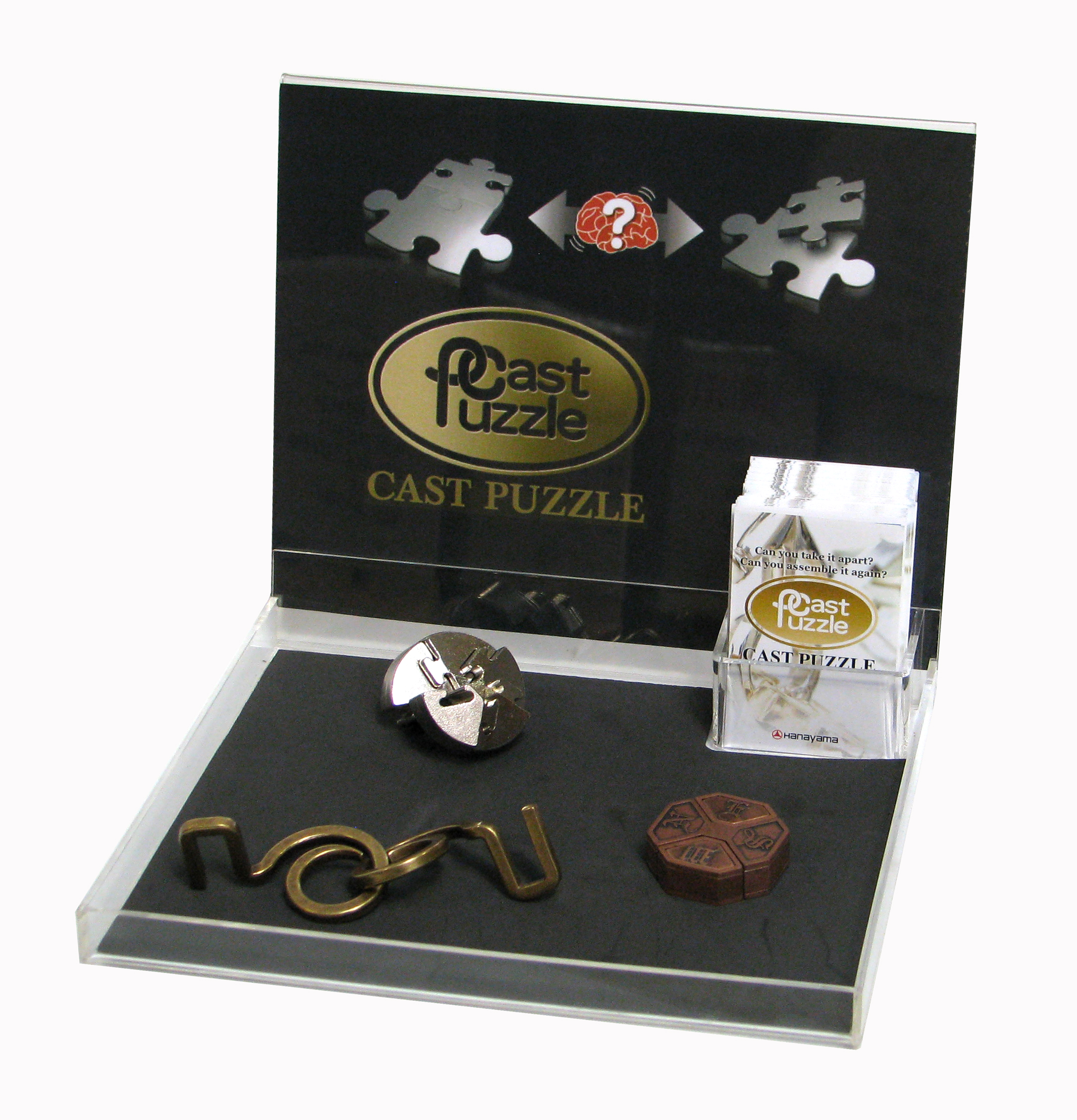 'Try Me' Acryl display - Image 2